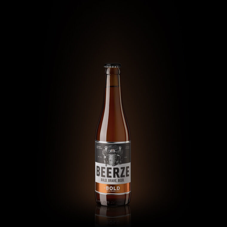 Beerze Bold Tripel