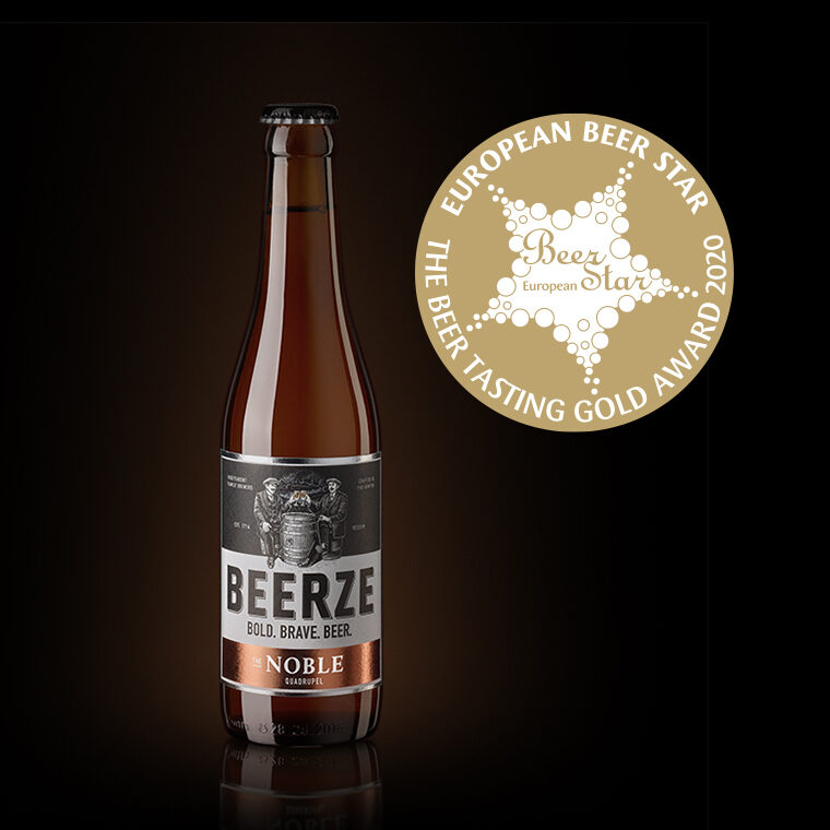 Beerze Noble